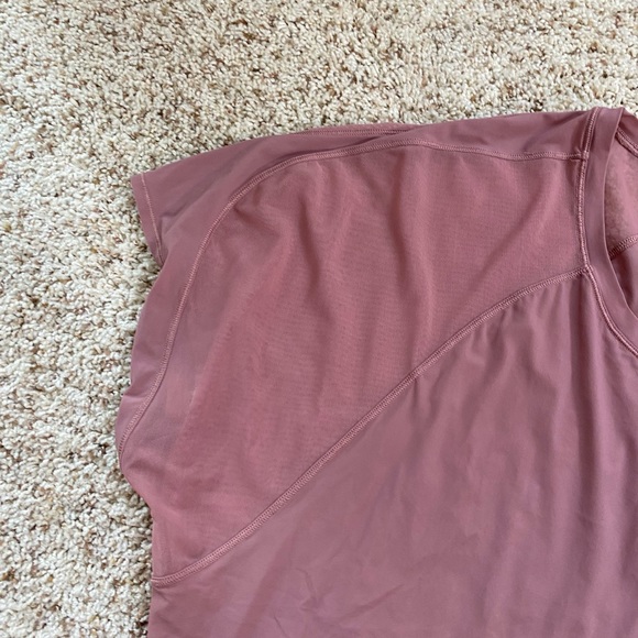 Lululemon Final Count Tee - Picture 8 of 12